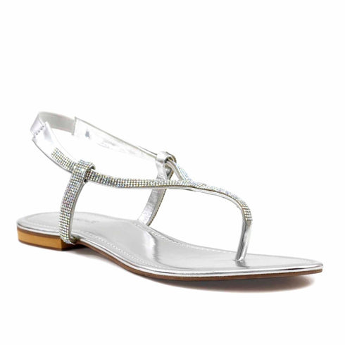 Women Formal Sandals - 40008S - Sandals - Walkeaze